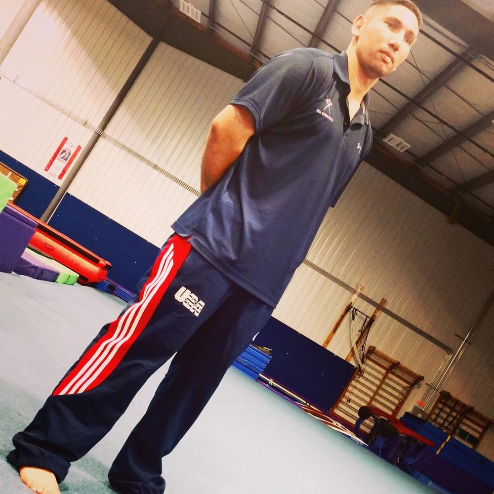 Meet your Posher, Sterling